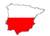 DEPURACIONES VELA - Polski